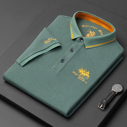 Domantas - Classic Polo T-shirt
