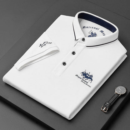 Domantas - Classic Polo T-shirt