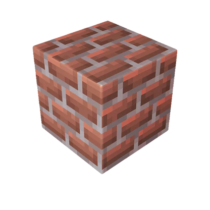 Individual Magnetic Blocks