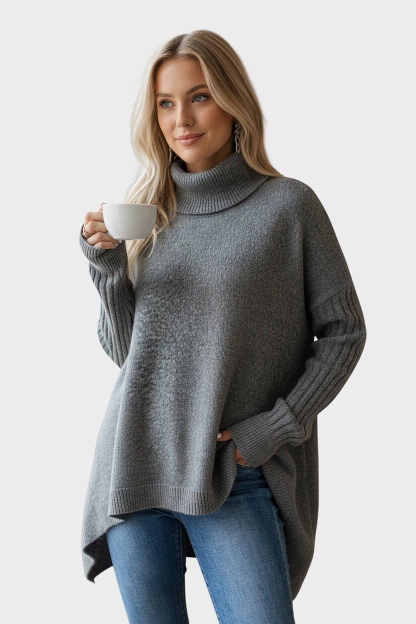 Brigitte | Pullover