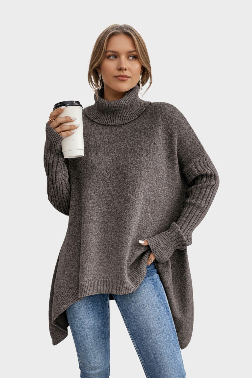 Brigitte | Pullover