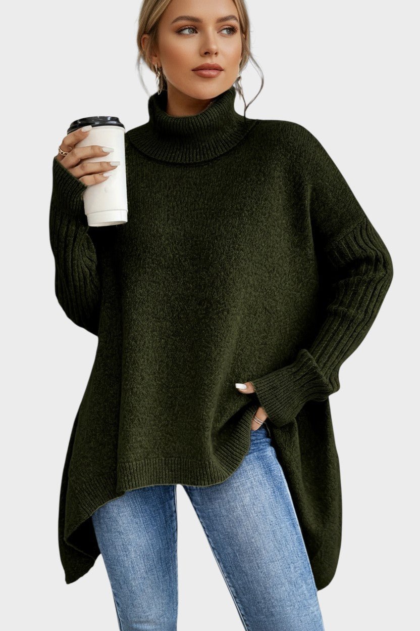 Brigitte | Pullover