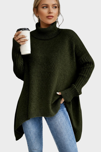 Brigitte | Pullover