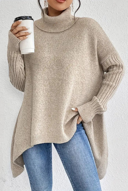 Brigitte | Pullover