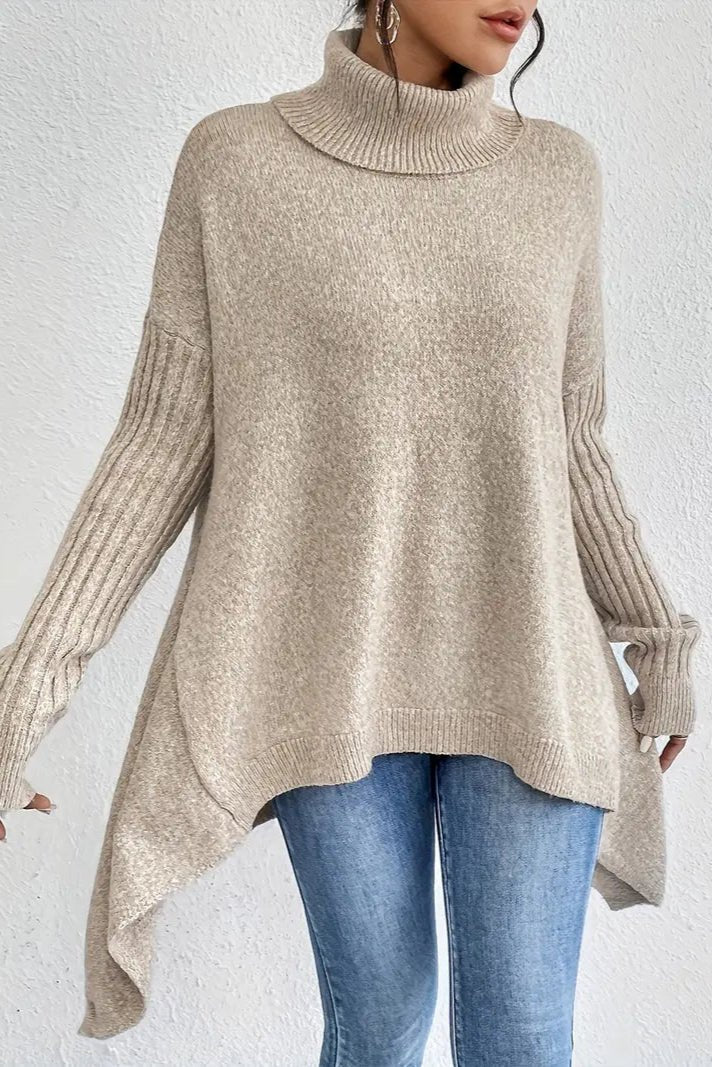 Brigitte | Pullover