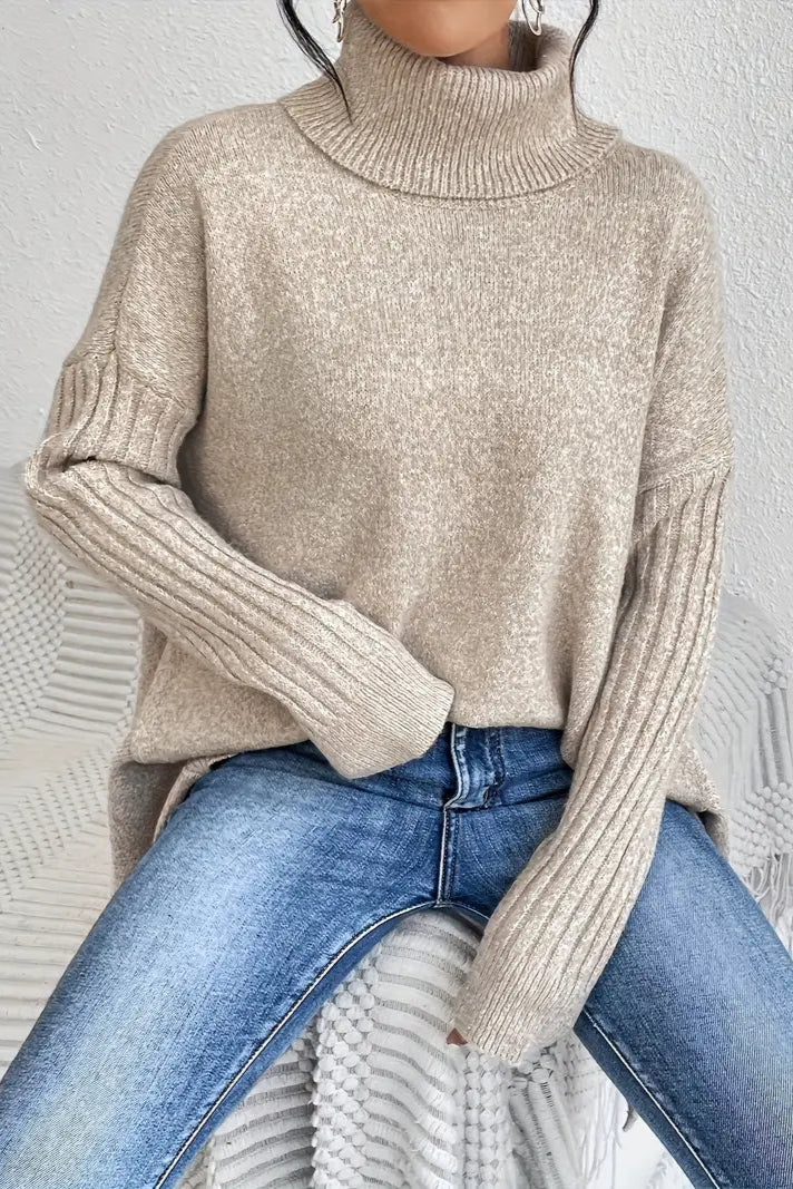 Brigitte | Pullover