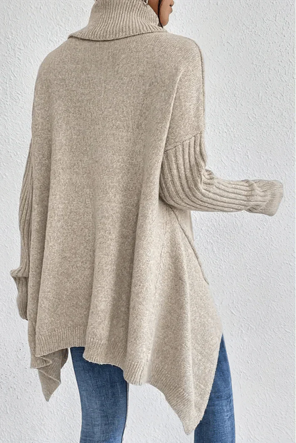 Brigitte | Pullover