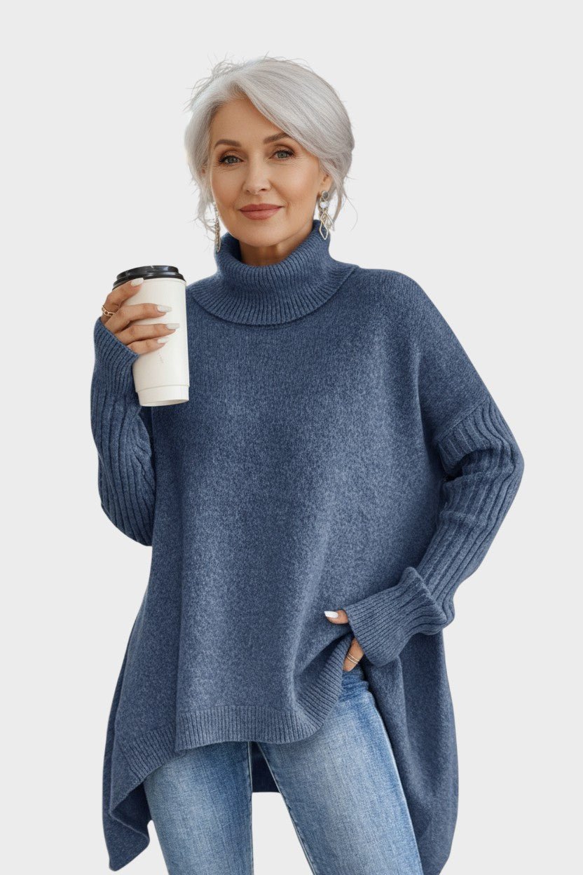 Brigitte | Pullover