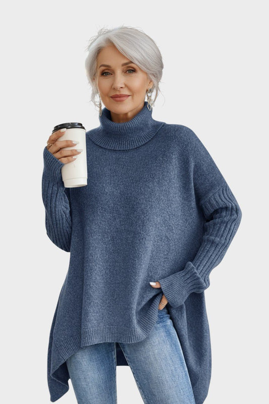 Brigitte | Pullover