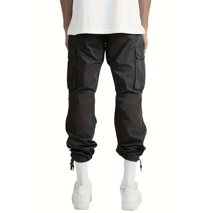 Broek Heren | Cargo & Relaxed Fit voor Dagelijks Gebruik