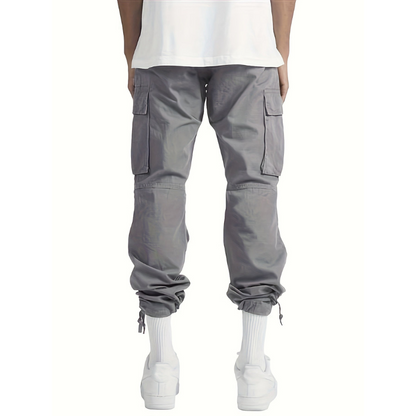 Broek Heren | Cargo & Relaxed Fit voor Dagelijks Gebruik