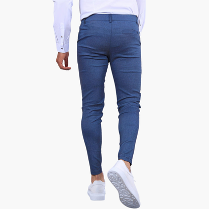 Broek Heren | Slim Fit & Stijlvol voor Elke Gelegenheid