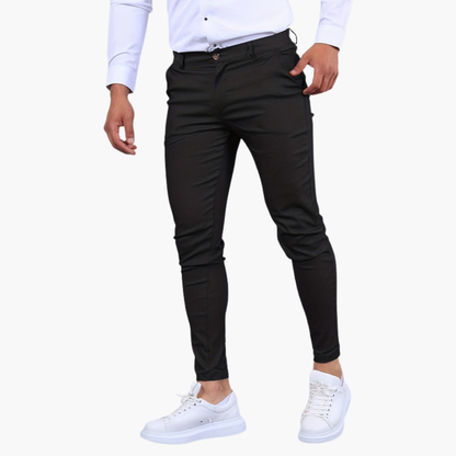 Broek Heren | Slim Fit & Stijlvol voor Elke Gelegenheid