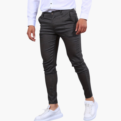 Broek Heren | Slim Fit & Stijlvol voor Elke Gelegenheid