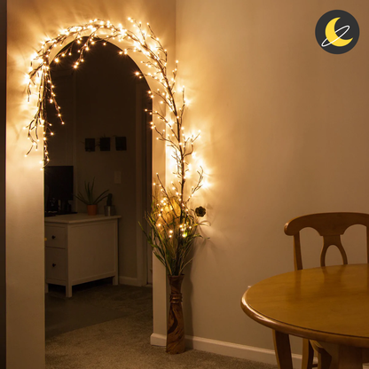 Nightly Wish™ Enchanted Vine