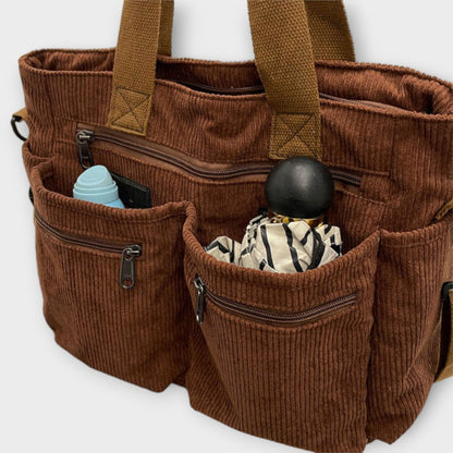Paige | Women’s Versatile Everyday Tote Bag Style