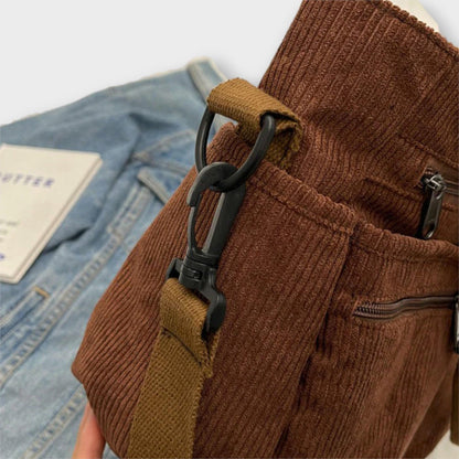 Paige | Women’s Versatile Everyday Tote Bag Style