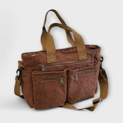 Paige | Women’s Versatile Everyday Tote Bag Style