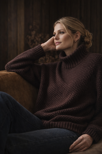 Exchange Sweater