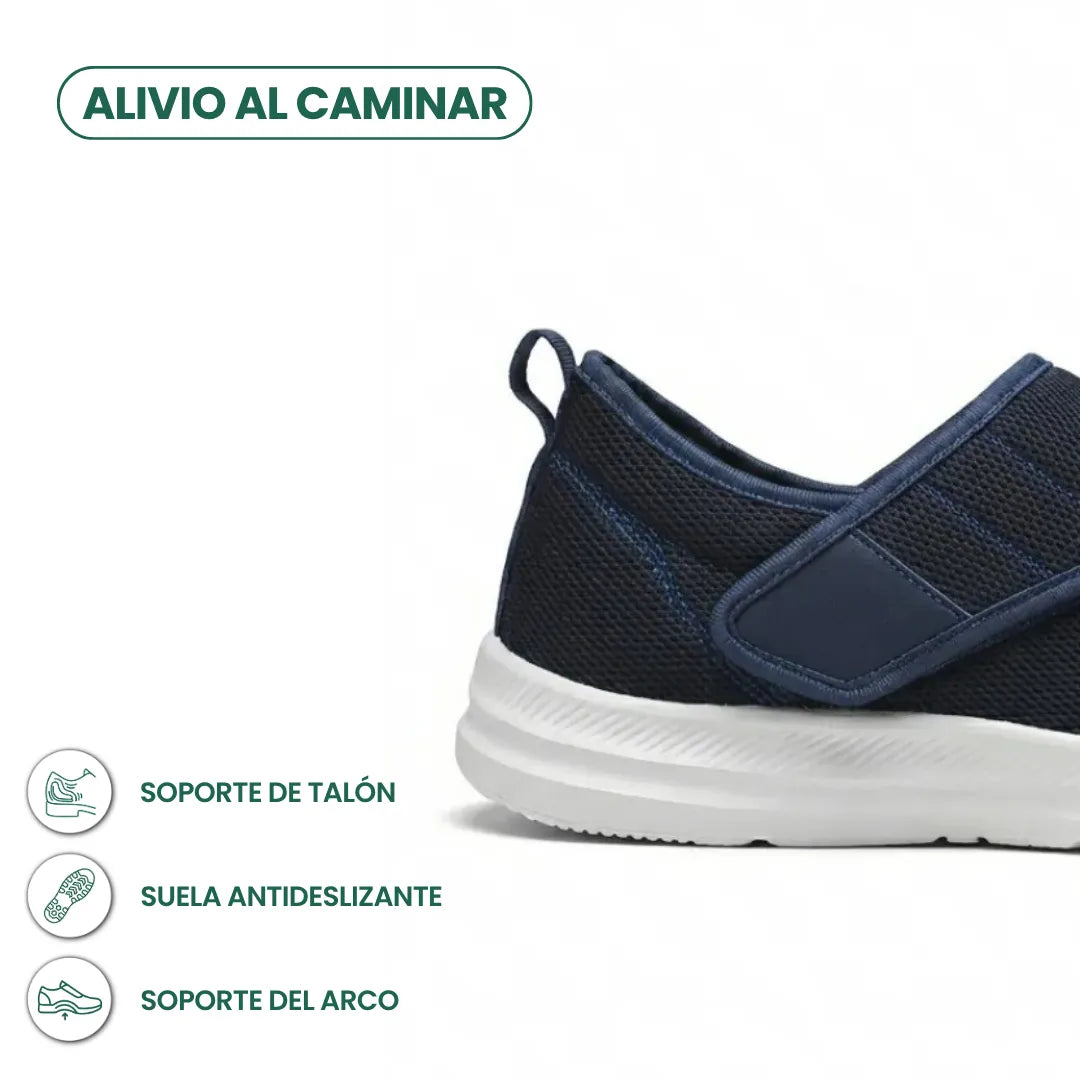 Azul oscuro