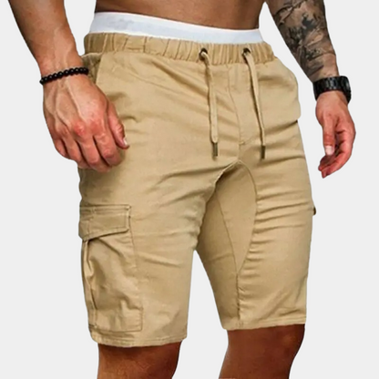 Jules – Short cargo homme