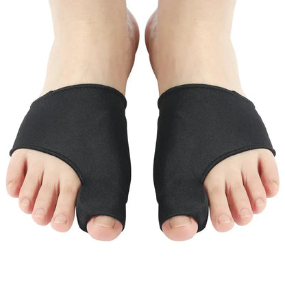 FlexiStrut™️ — Walk Pain-Free with Gentle Toe Realignment and All-Day Comfort (2+2 FREE)