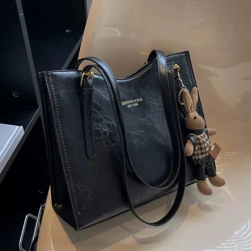 Lena - Vintage sac à bandoulière