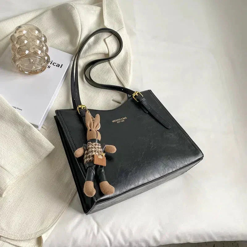 Lena - Vintage sac à bandoulière