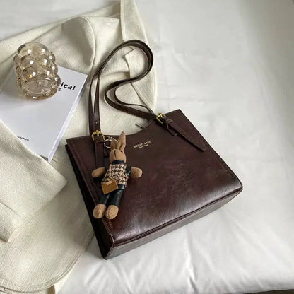 Lena - Vintage sac à bandoulière