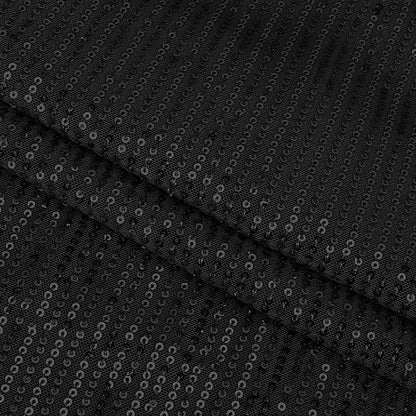 Sharina Dress | Glitzer-Minikleid für strahlend stilvolle Party-Anlässe