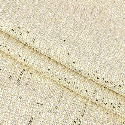 Sharina Dress | Glitzer-Minikleid für strahlend stilvolle Party-Anlässe