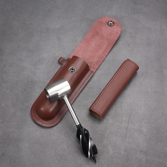 Bushcraft Hand Drill™ - - bushcraft bushcraft hand bushcraft hand drill™ - € drill hand tools - Concept Palermo