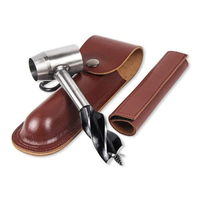 Bushcraft Hand Drill™ - - bushcraft bushcraft hand bushcraft hand drill™ - € drill hand tools - Concept Palermo