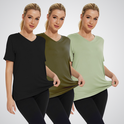 The Everyday Essential Tee 3-pack