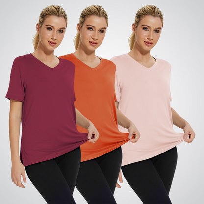 The Everyday Essential Tee 3-pack