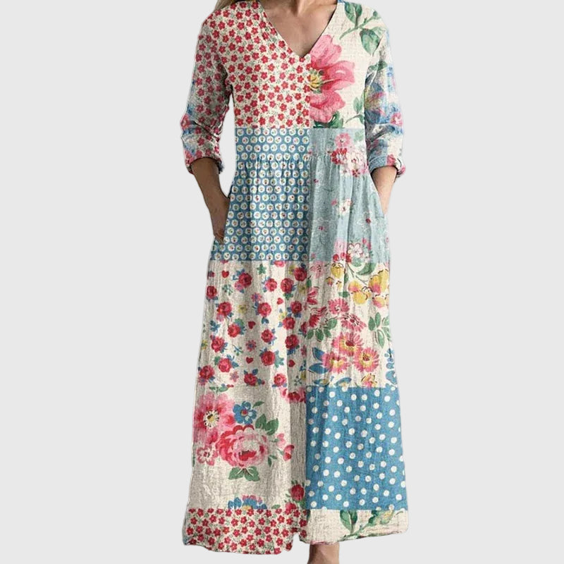 Harper | Maxi Dress