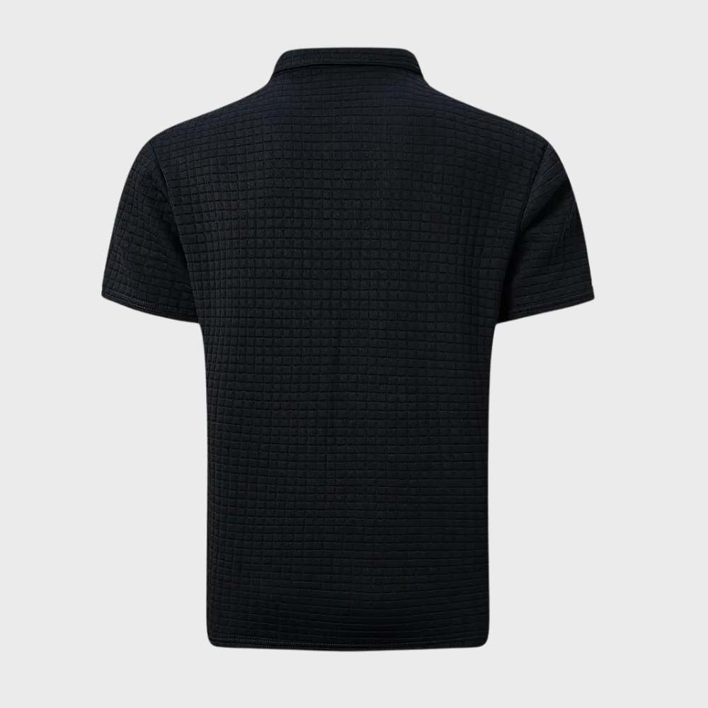 Made Gents | Casper Polo | 50% Korting!