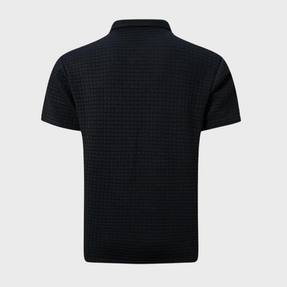 Made Gents | Casper Polo | 50% Korting!