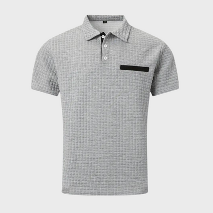 Made Gents | Elegante Polo | 50% Korting!