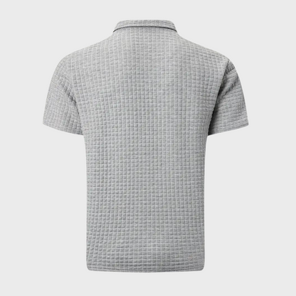 Made Gents | Elegante Polo | 50% Korting!