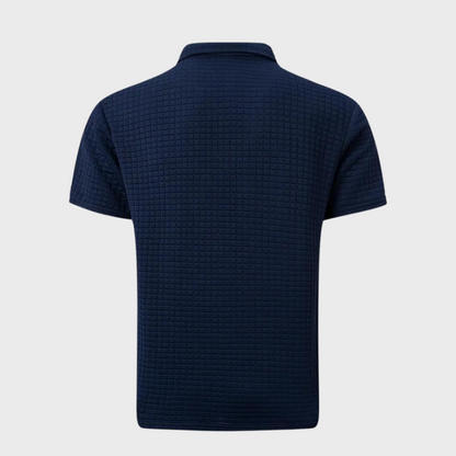 Made Gents | Elegante Polo | 50% Korting!