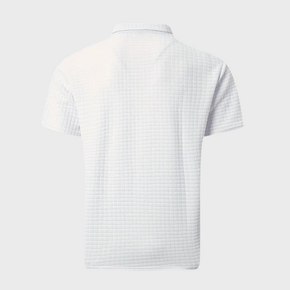 Made Gents | Casper Polo | 50% Korting!