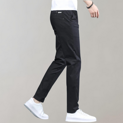 Stryker | Men Comfortable Slim-Fit casual pants