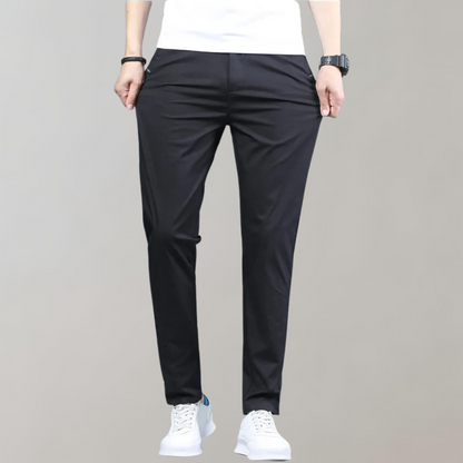 Stryker | Men Comfortable Slim-Fit casual pants