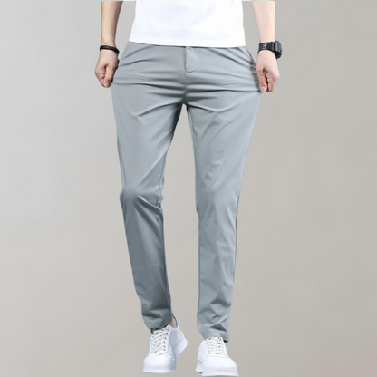 Stryker | Men Comfortable Slim-Fit casual pants