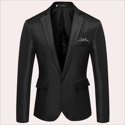 Marcus | Men’s Modern Formal Business Blazer