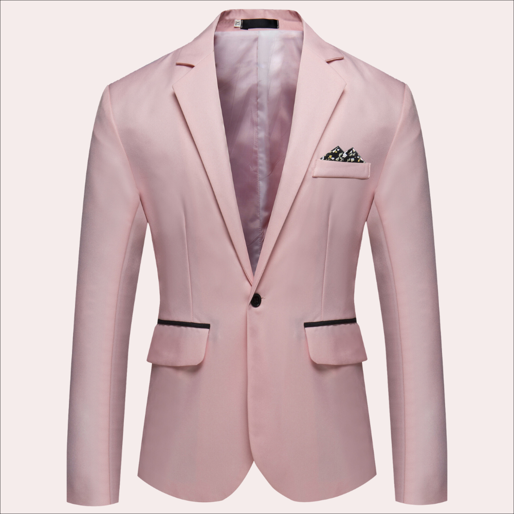 Marcus | Men modern Formal Business blazer
