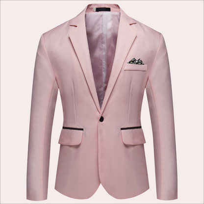 Marcus | Men modern Formal Business blazer