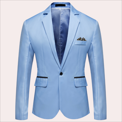 Marcus | Men modern Formal Business blazer