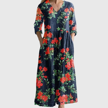 Harper | Maxi Dress